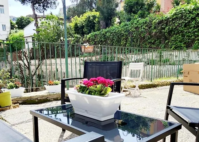 Giuliva Home