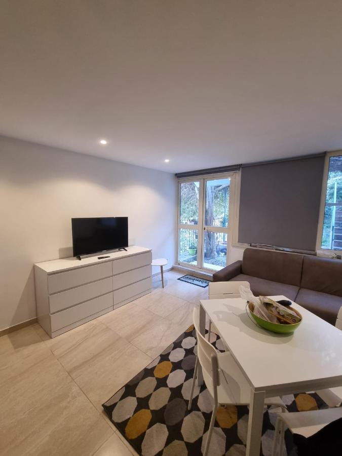 Giuliva Appartement Napels