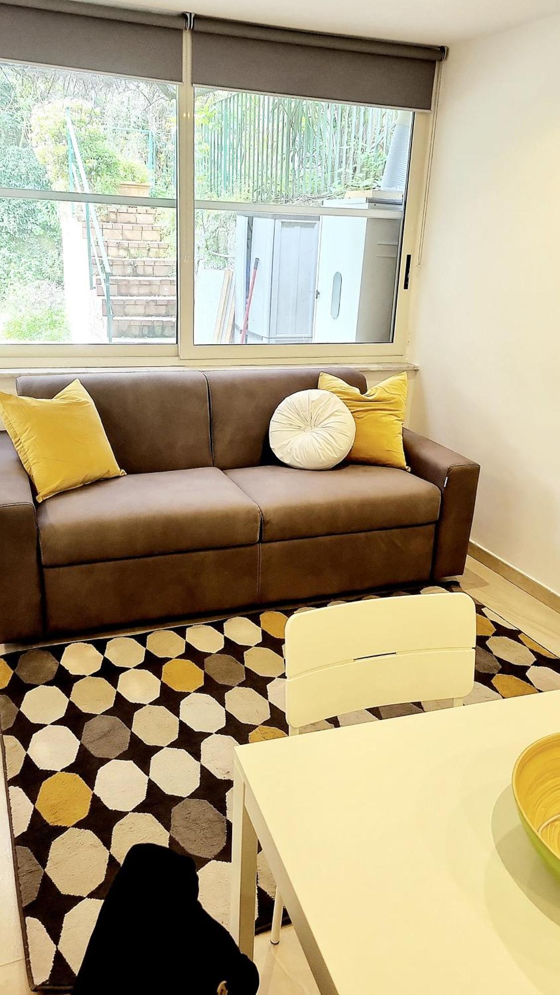 Giuliva Appartement