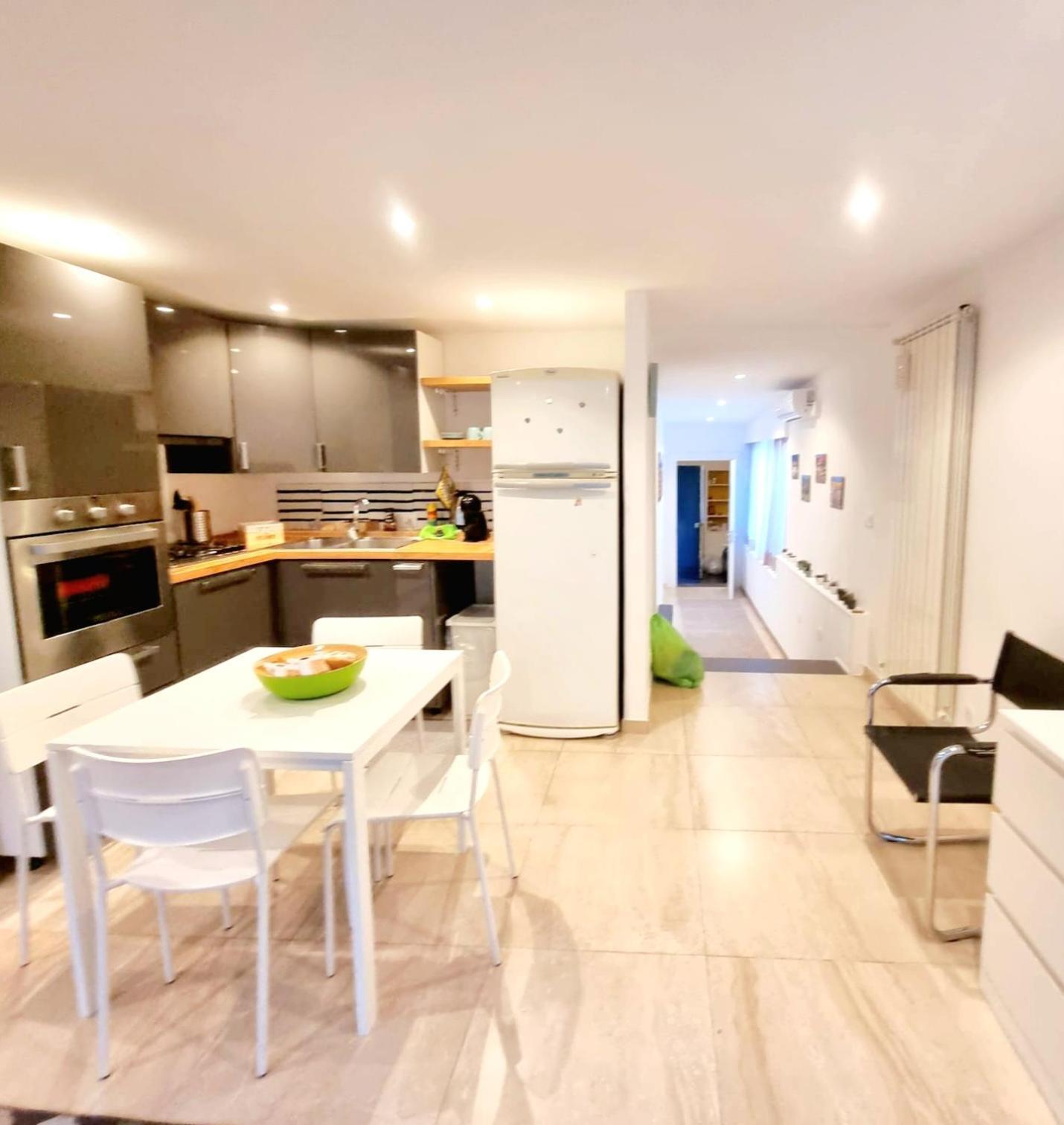 Appartement Giuliva