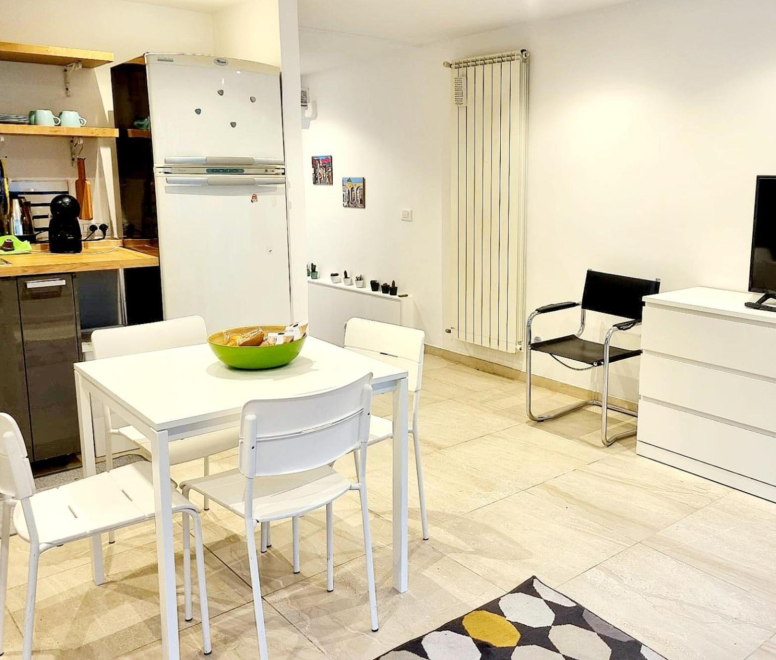 Appartement Giuliva *