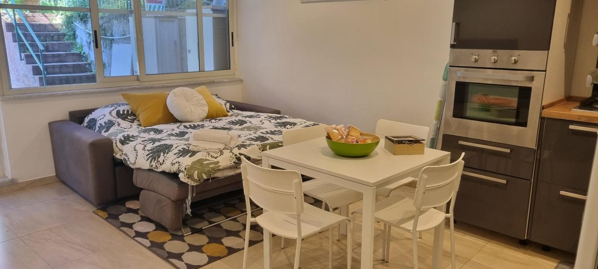 Appartement Giuliva
