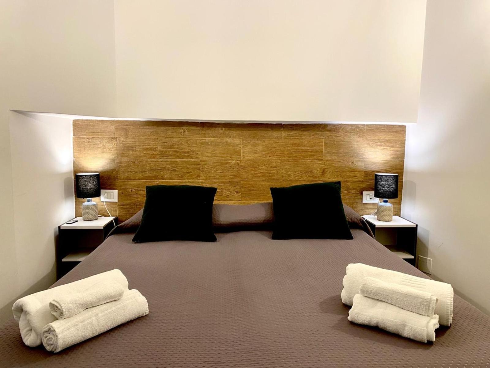 Giuliva Appartement