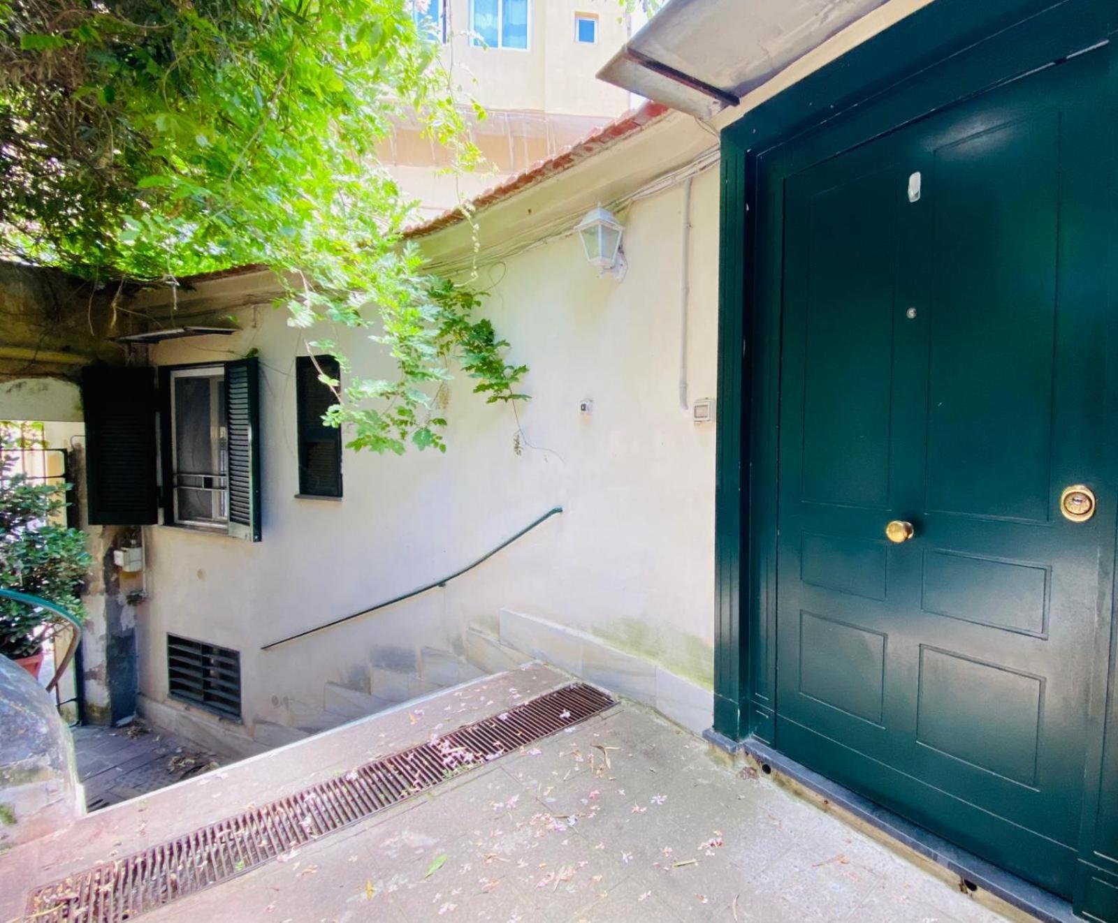 Giuliva Appartement