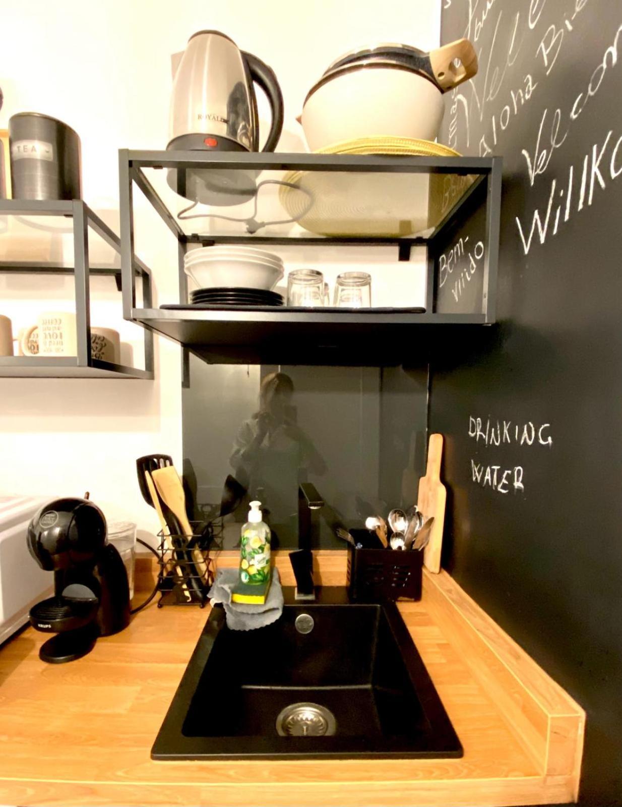 Appartement Giuliva