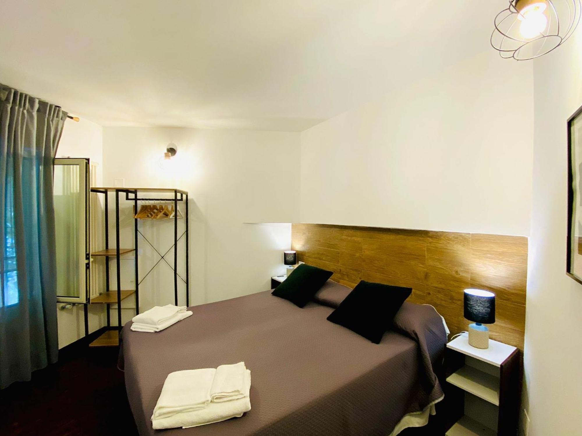 Giuliva Appartement *